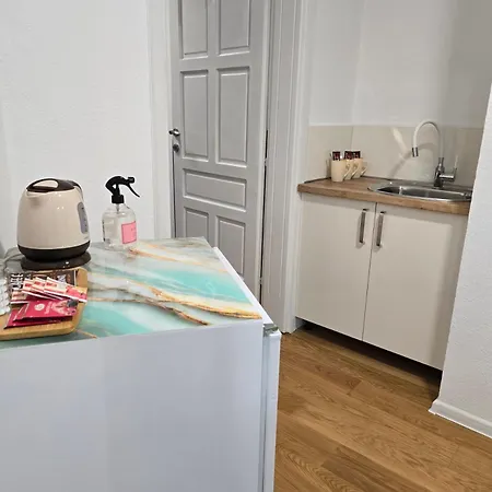 Apartment Plavi