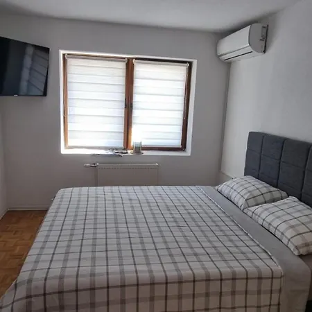 Plavi Apartment