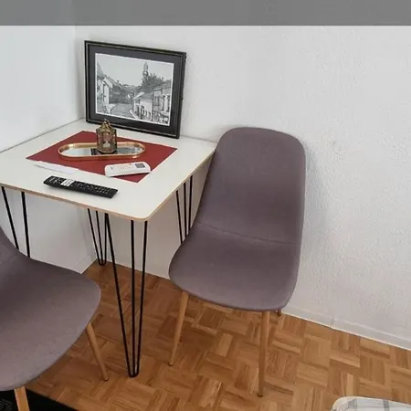 Plavi Apartment *